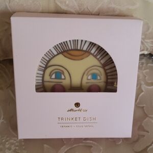 Trinket Dish For Your Rings Or Earrings